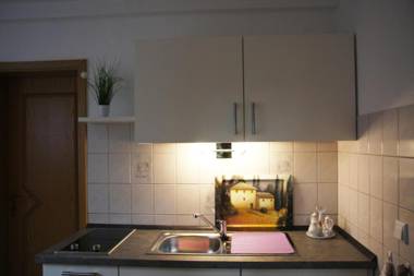 Ferienwohnung Am Steinbachtal