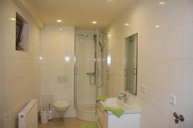 Ferienwohnung Am Steinbachtal