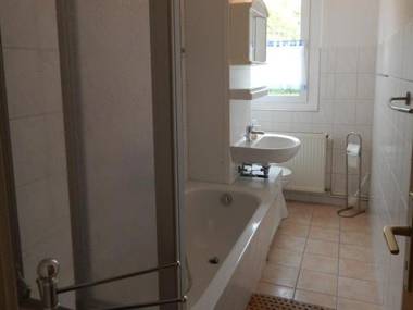 Gaestewohnung Fontanering