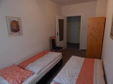 Gaestewohnung Heinrich-Heine-Straße