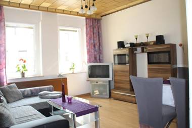 Ferienwohnung Michalla