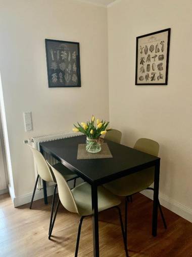 Ferienwohnung Bournville