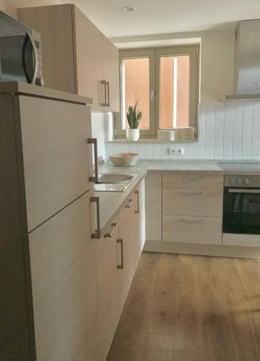 Ferienwohnung Bournville