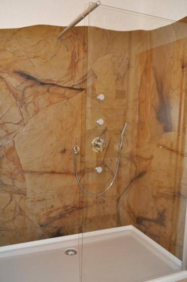 Ferienwohnung Farbtraeume