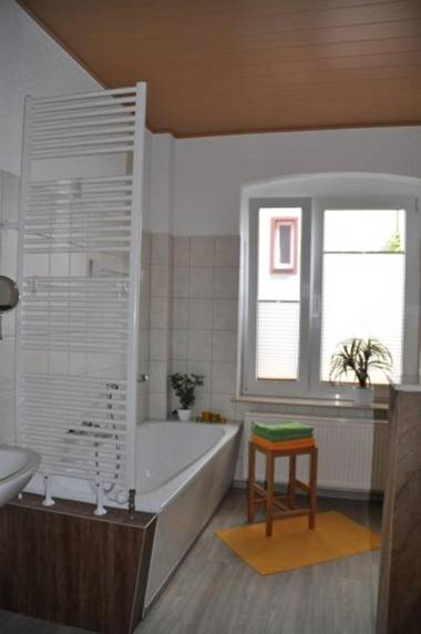 Ferienwohnung Farbtraeume