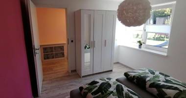 Ferienwohnung Am Gondelteich