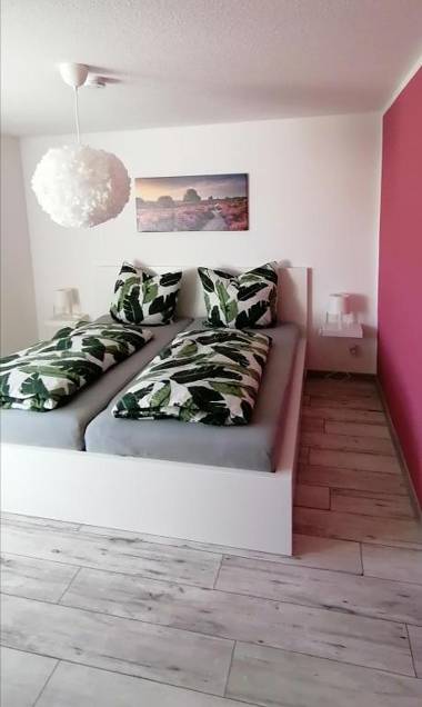 Ferienwohnung Am Gondelteich