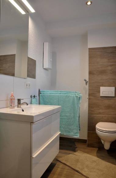 Ferienwohnung Am Gondelteich