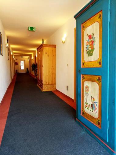 BodenSEE Gästehaus Tettnang ALBERGO