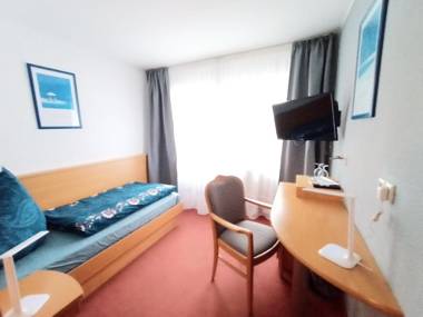 BodenSEE Gästehaus Tettnang ALBERGO