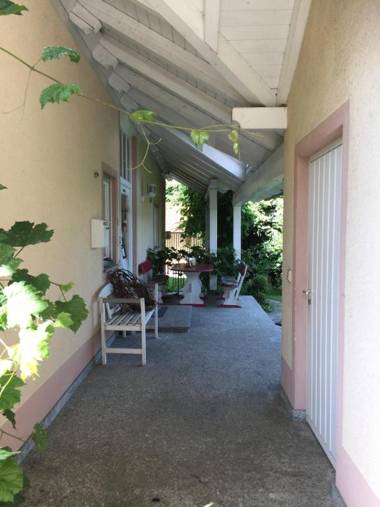 BodenSEE Apartment Tettnang Seldnerstrasse