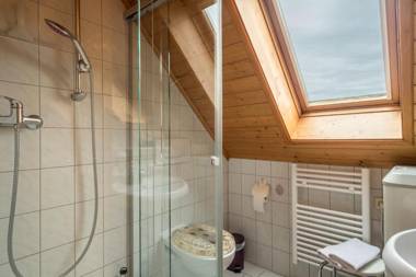 Zapfs Bauernhof Dahlie