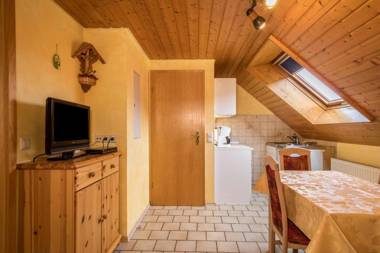 Zapfs Bauernhof Stiefmütterchen