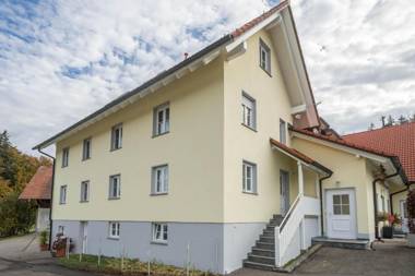 Zapfs Bauernhof Lilie