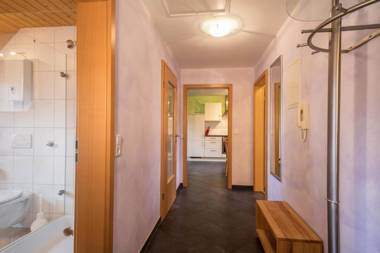 Zapfs Bauernhof Apfelblüte