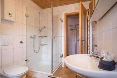 Zapfs Bauernhof Apfelblüte