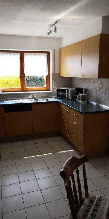 Ferienwohnung Haus Rundel