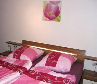 Ferienwohnung Stryck