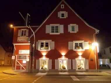 Ferienwohnung 'Alte Schmiede'