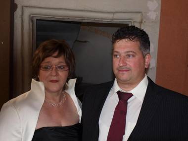 Ferienwohnung 'Alte Schmiede'