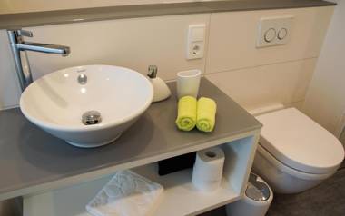 Taome Feng Shui Stadthotel Breisgau