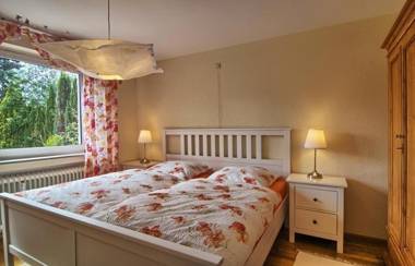 Ferienwohnung an der Elz