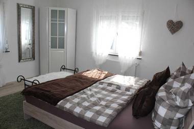 Appartement am Elzdamm