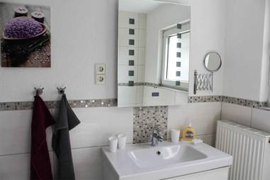 Appartement am Elzdamm