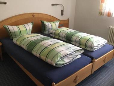 Landgasthaus Waldschänke