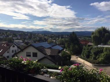 Landgasthaus Waldschänke