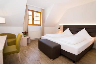 Hotel-Restaurant Bibermühle GmbH