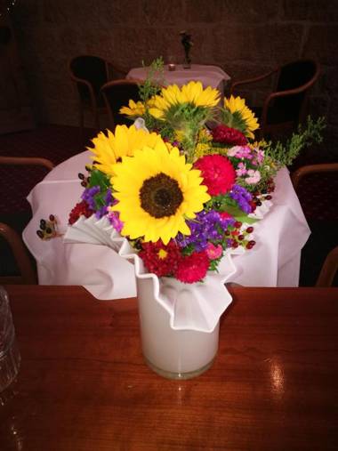 Hotel-Restaurant Bibermühle GmbH