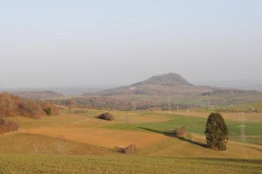 Ferienwohnung-Zeller