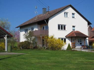 Gästehaus Erika