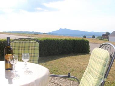 Ferienwohnung Haus Wannenberg