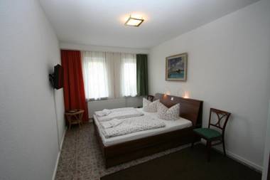 Pension Gestüt Lindenhof