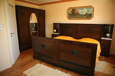 Pension Gestüt Lindenhof