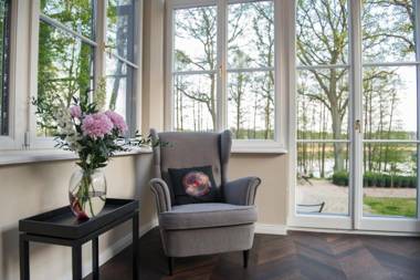 Herrenhaus Röddelin