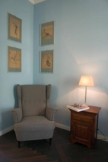 Herrenhaus Röddelin