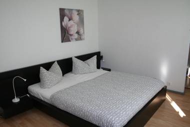 Ferienwohnung Templin