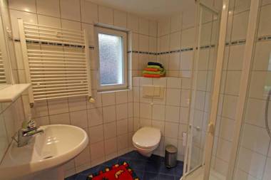 Ferienhaus Roeddelin UCK 2081