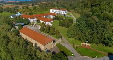 Victor's Residenz-Hotel Teistungenburg