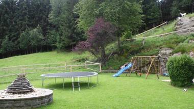 Haus am Osterbrünnl