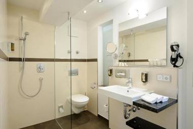 WellnessNaturResort Gut Edermann