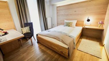 WellnessNaturResort Gut Edermann