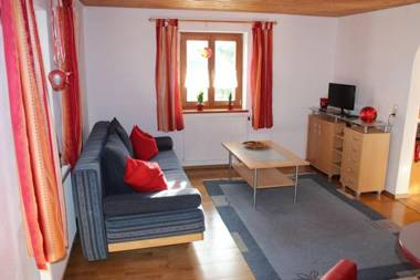 Ferienwohnung Brustmann