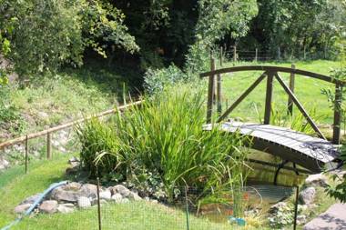 Ferienwohnung Brustmann