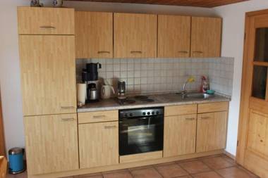 Ferienwohnung Brustmann