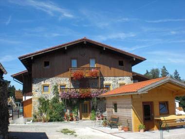 Ferienwohnungen Esterer