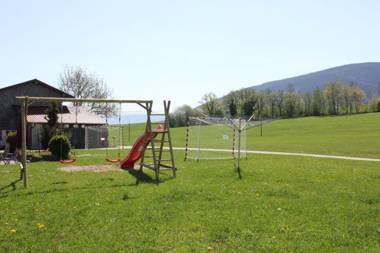 Ferienwohnungen Esterer